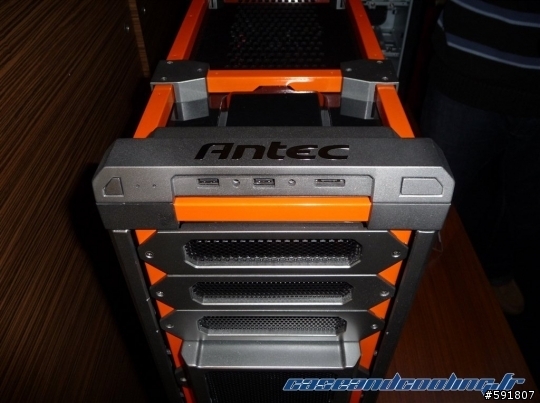 [情報]Antec LanBoy Air 曝光!