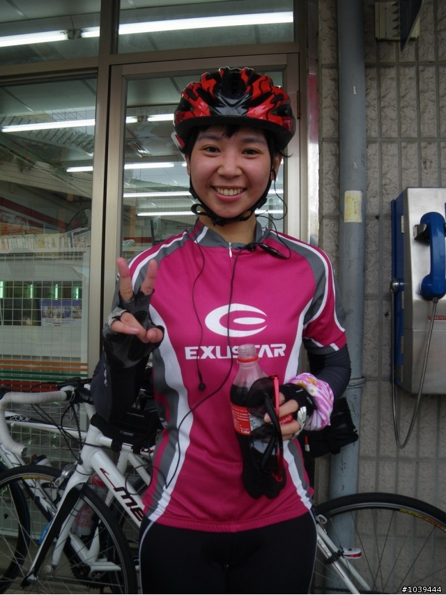 [分享]胖子川36彎處女航+勇士狀!