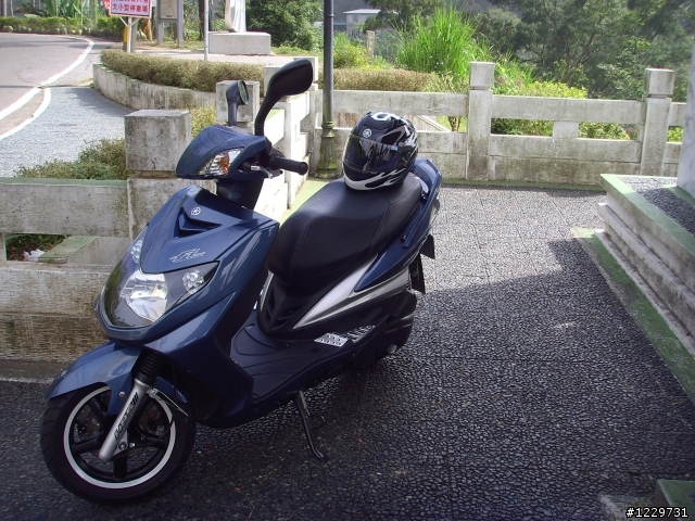 [分享]不分車種,大家一起來分享自己的"低調"愛車吧~