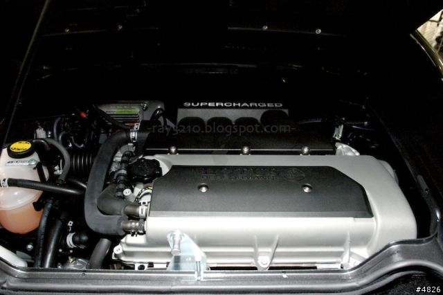 （ Lotus 蓮花跑車 賞車記 ）Performance through Lightweight by LOTUS