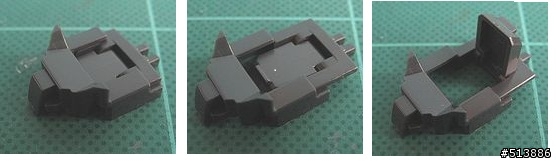 PG 00 店家評測圖(310樓,腳部可動修改原作者wuncin9999大大更新最終版)
