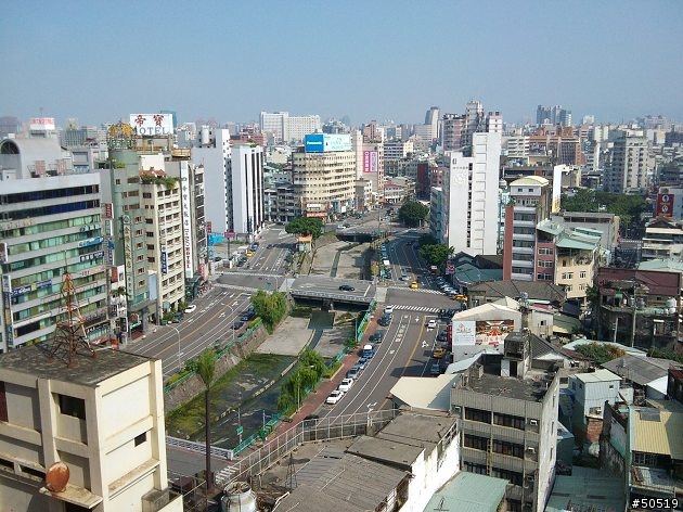 台中 隨手街拍 _ C901
