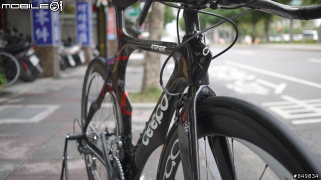 【分享】日本工藝極品-CEEPO三鐵車