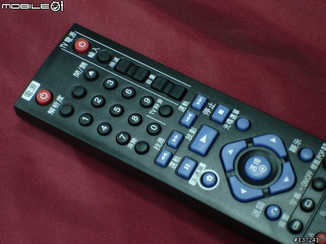 低價藍光播放機登陸 LG BD350 新機開箱實測