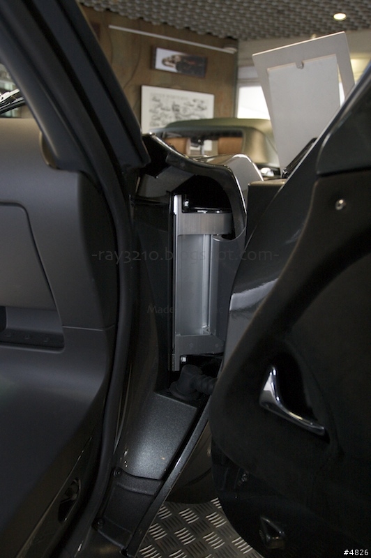 （ Lotus 蓮花跑車 賞車記 ）Performance through Lightweight by LOTUS