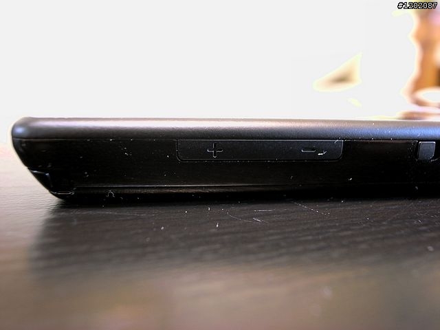 人生中的第一支智慧手機─Acer beTouch E100(希望機)！