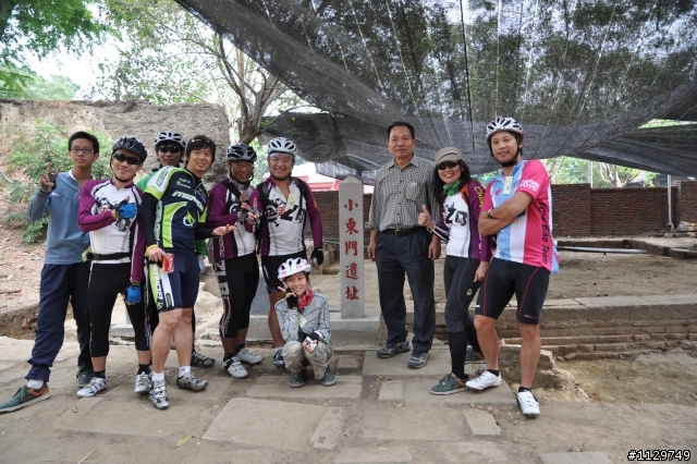 [照片]台南府城古蹟美食之旅
