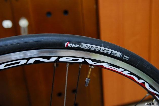 我的2010 Kuota Kharma