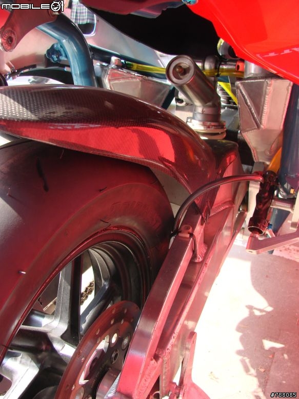 [南台車展][有影片] NEW FT、X-HOT150、G-MAX220