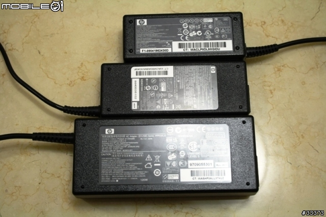 我也來發一篇開箱文之HP DV8-1001TX