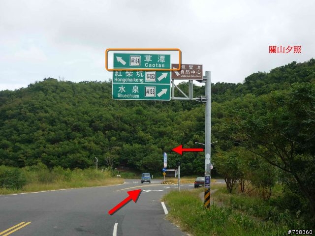 [藍魔鬼車隊]2010 南墾盃自我挑戰賽活動照片分享