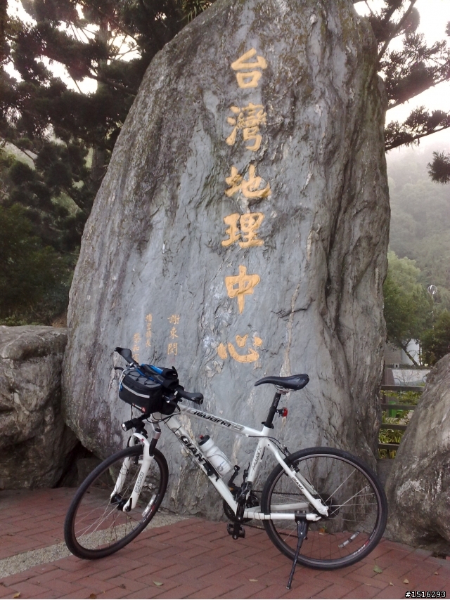 小桃紅台中直達武嶺達陣成功