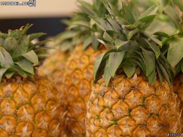【食譜】自製鳳梨果醬