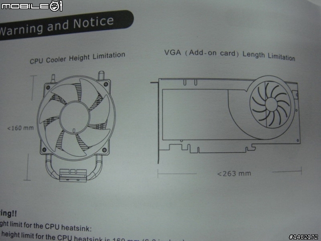 [開箱]曜越 Thermaltake V3 黑化版-超值平價機殼