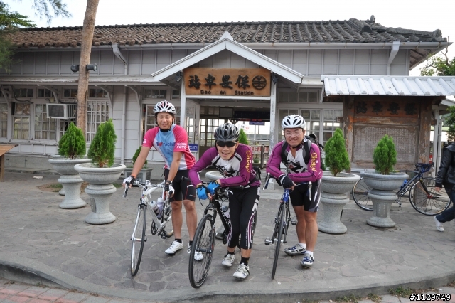[照片]台南府城古蹟美食之旅