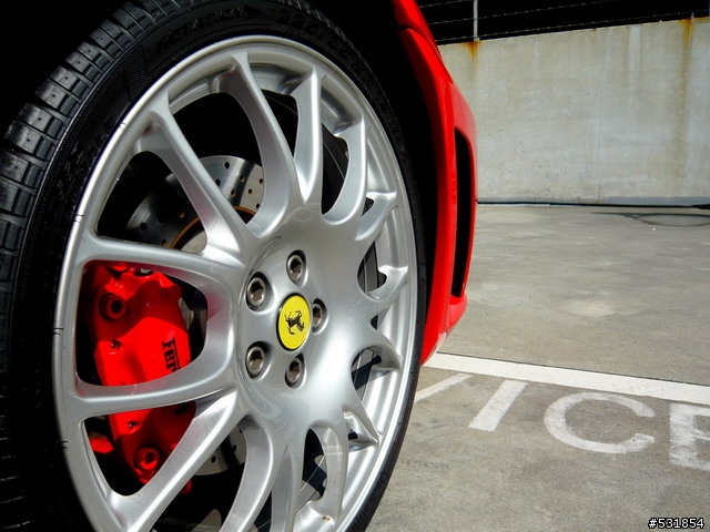 2009 FERRARI & MASERATI  1st  TAIWAN RALLY  