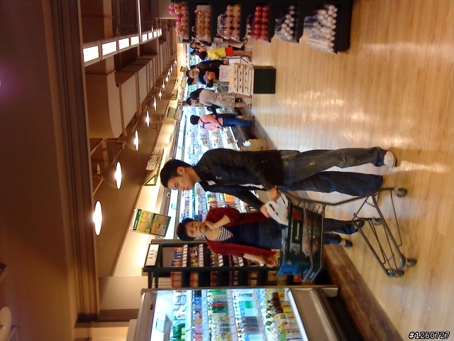 德安台南店（11/27-- 開幕啦,部分樓層趕工中)