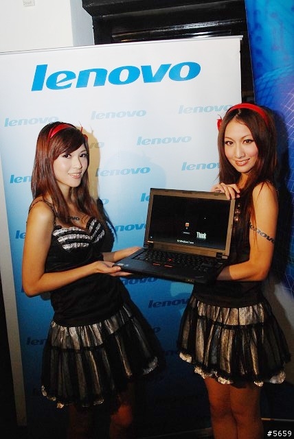 ThinkPad 17週年慶& Lenovo部落客聚會實錄!