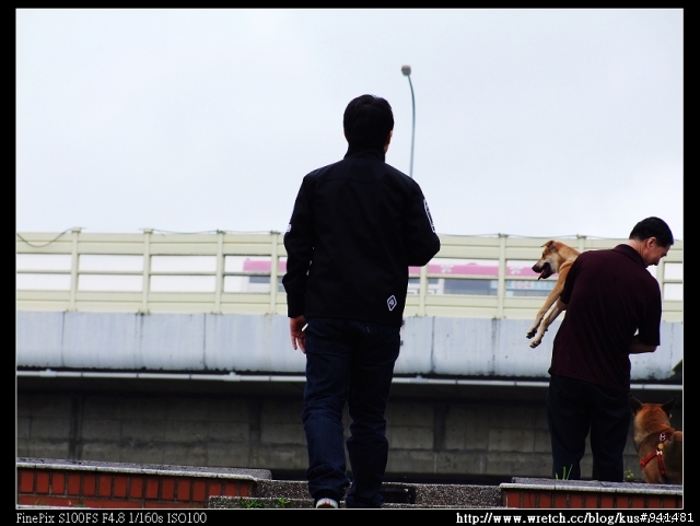[開箱文] B-Side M65