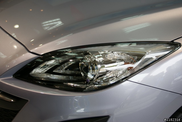NWE MAZDA 3 5D 2.0 發表會