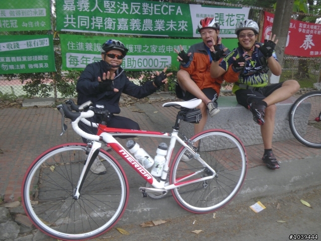 [分享]胖子川36彎處女航+勇士狀!