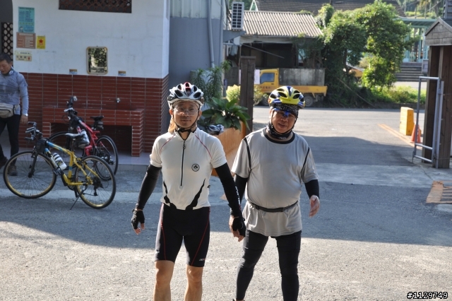 [分享]竹崎公園親子輕鬆騎照片!