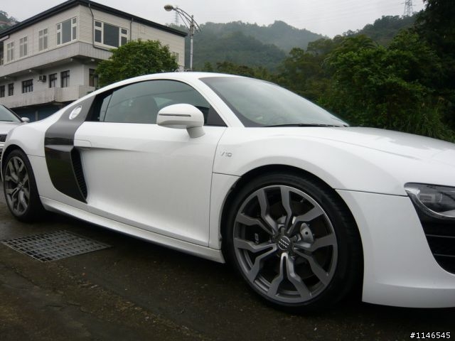 那天......我與妳相遇了!      R8