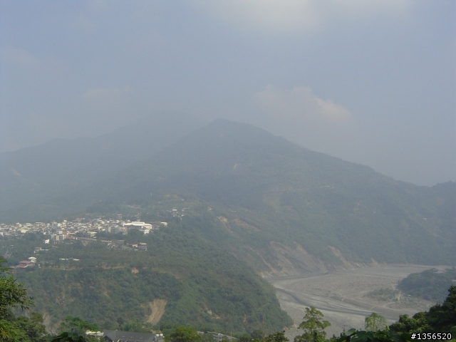 [遊記分享]瑪家舊筏灣之殘念行順登白賓山