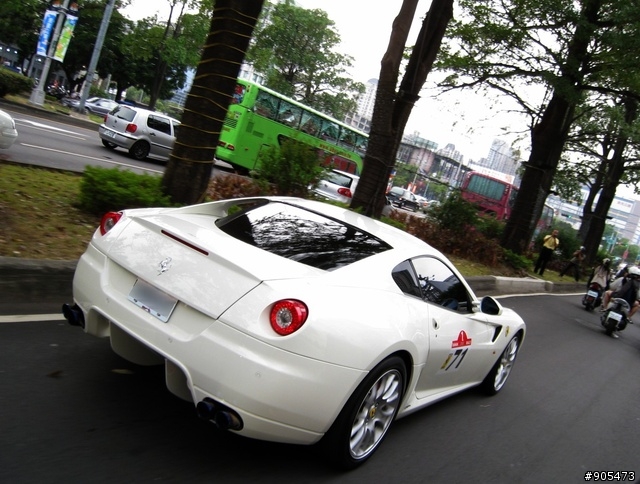 F&M 1st Rally-動態照片