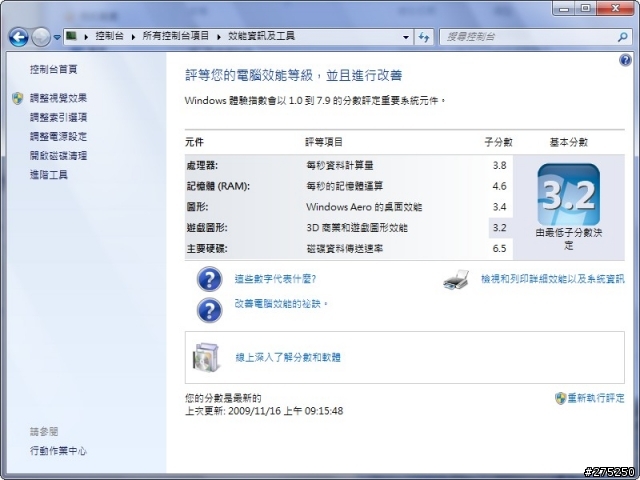 [11/27更新]X61s行動最終極裝置
