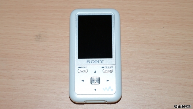 SONY Walkman大集合(請附圖與機種)
