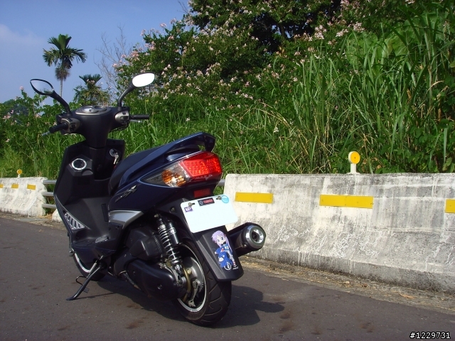 [分享]不分車種,大家一起來分享自己的"低調"愛車吧~