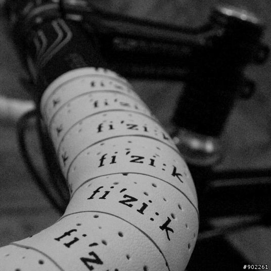 優雅的力量 - Fixie Inc. Betty Leeds