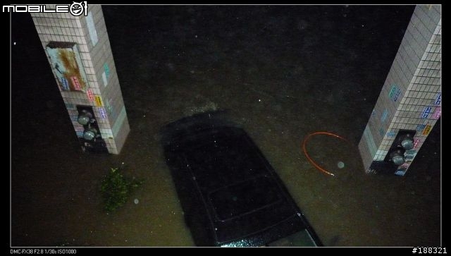 關箱( 開剖 再開箱 ) 悲 MONDEO 八八受難