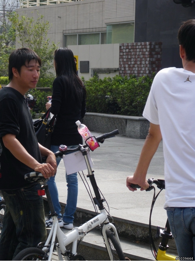 [分享小折兵團約騎]東豐+后豐自行車道之旅(完成照片下載)