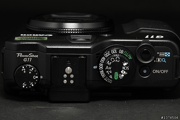 [開箱]Canon PowerShot G11 操作&功能&便攜性的抉擇!