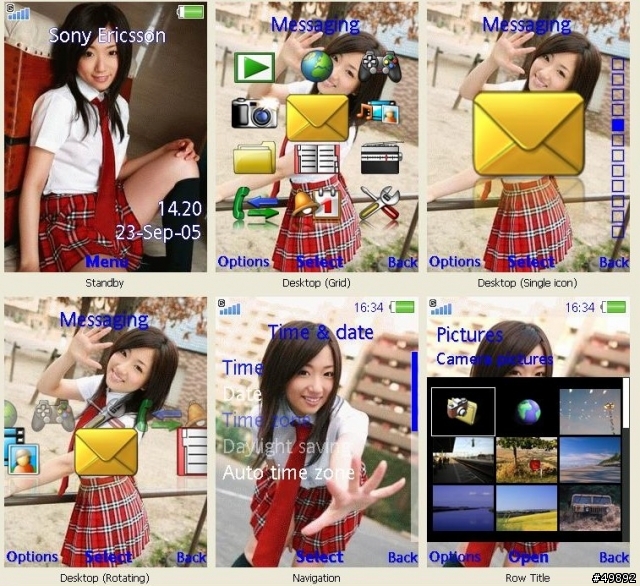 [C901]kk6550主題區新增大友小百合