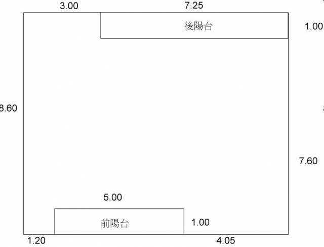 權狀26.6坪的格局、動線該如何規畫?