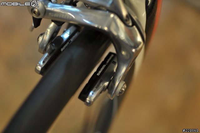 RIDLEY NOAH公路車~~比利時飄揚過海