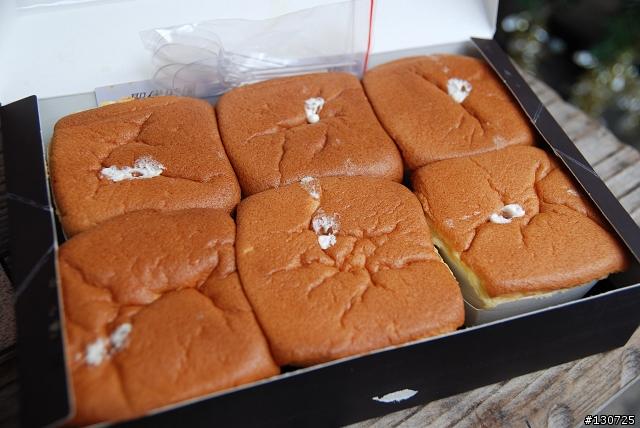 [旅遊] 新竹縣市美食爆走一日遊 Part.1 (圖多慎入)