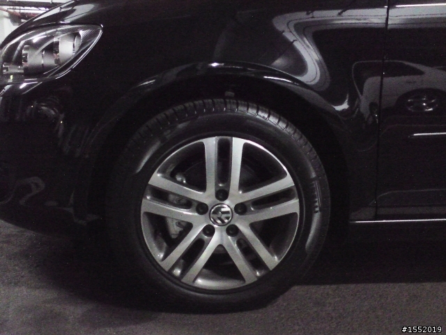 大家好.. 小弟~新的GOLF PLUS TDI 2.0