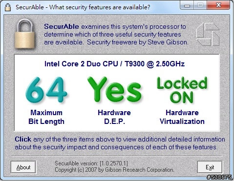 [分享] Windows 7 的 SONY VAIO FZ 筆電,終於可用 XP Mode (Virtual PC)
