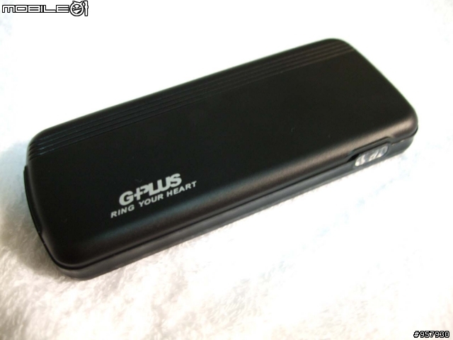 G-PLUS Q7 手機開箱文~