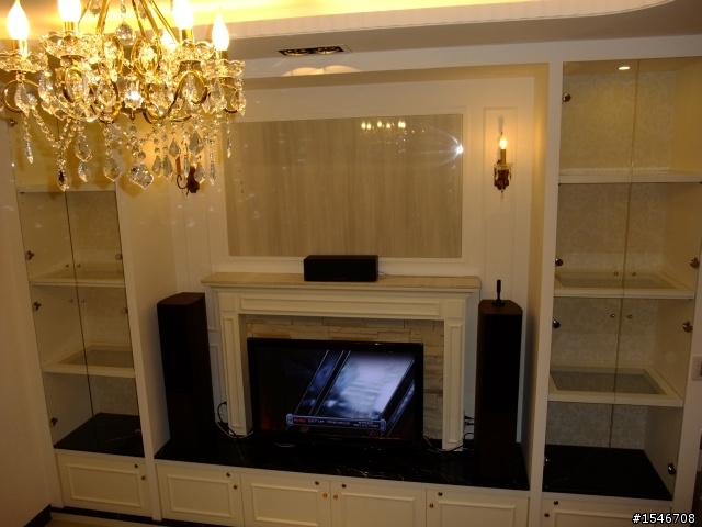 K&A's home