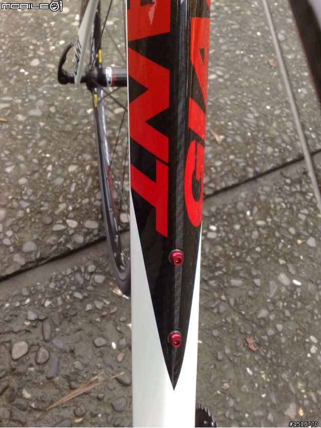 等不到TCRADV系列嗎? 那就來個DEFY AD2吧!!
