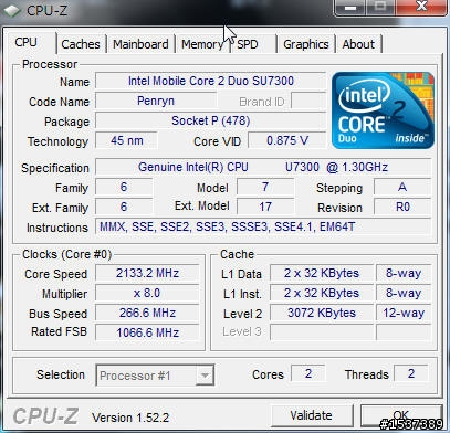 AUSU UL30VT 超級turbo...XD
