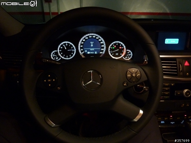 [開箱文]E200 CGI 不專業分享