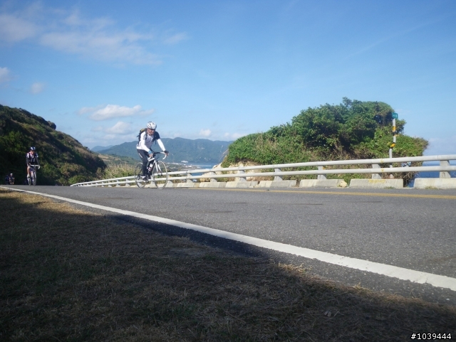 [分享]海角盃挑戰組