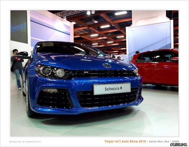 老E3與2010車展(圖多注意)新增SG照