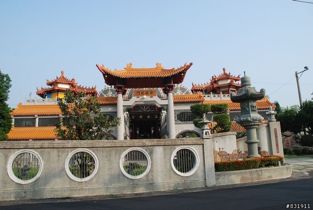 吾愛吾鄉村村騎透透之屏東縣萬丹鄉30村